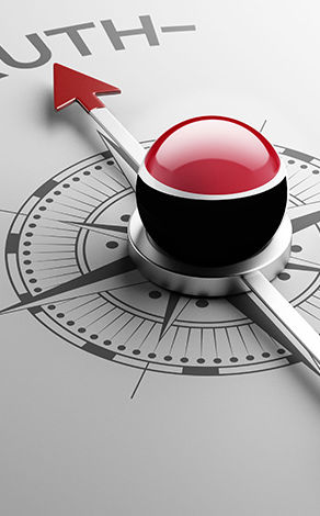 Embodying Anya: Living your Truth