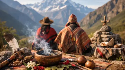 How to Join Spiritual Pilgrimage With Devotion