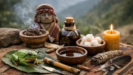 Is Kambo Safe? Truth Before a Kambo Ceremony