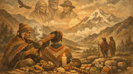 How to Release Ancestral Patterns Safely