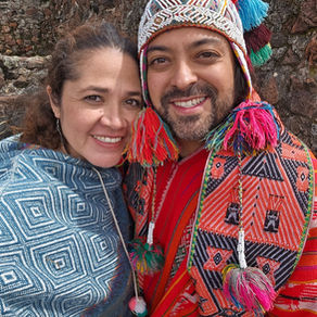 The Three Forces That Shape Our Life (And How I Learned to See Them in Myself)