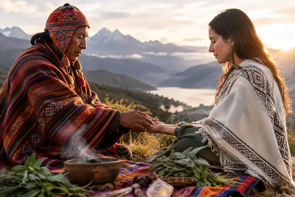 A Clear Guide to Ceremonial Consent Practices