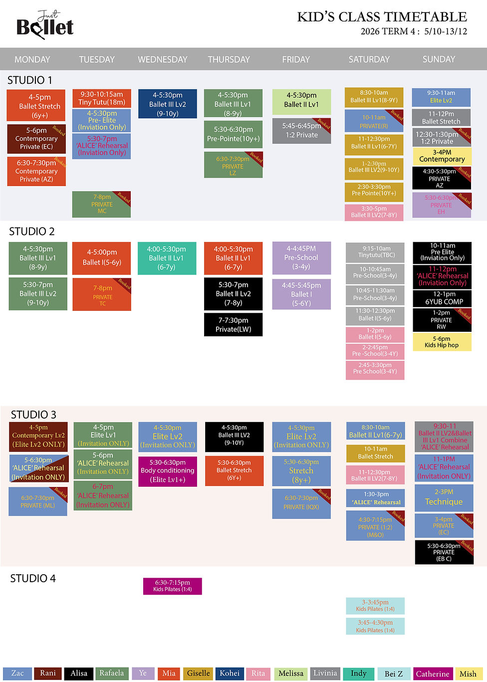 2026 TIMETABLE term4_K.jpg