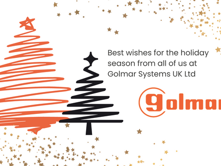 Best wishes for the festive season.