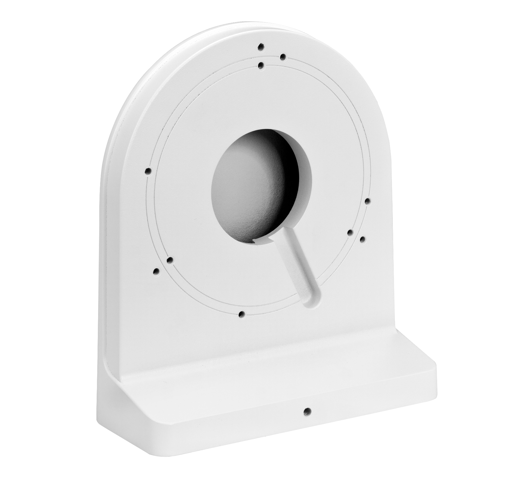SP-24P wall bracket for dome camera