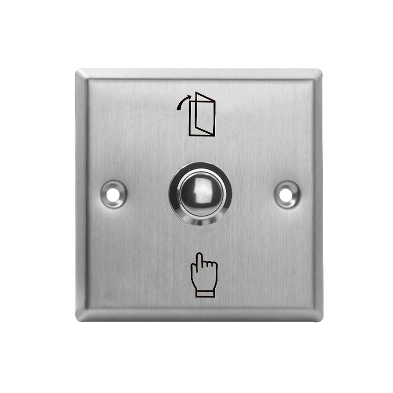 Golmar Exit button