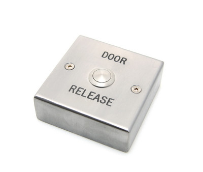 Sab Lock Button SAB6 Door Release Button | Safelink Services Ltd