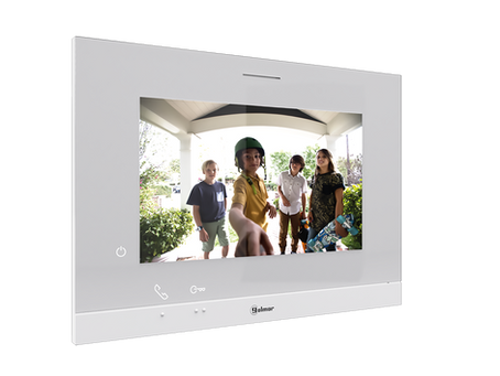 The benefits of Golmar's Cutting-Edge Access Control and Surveillance Systems