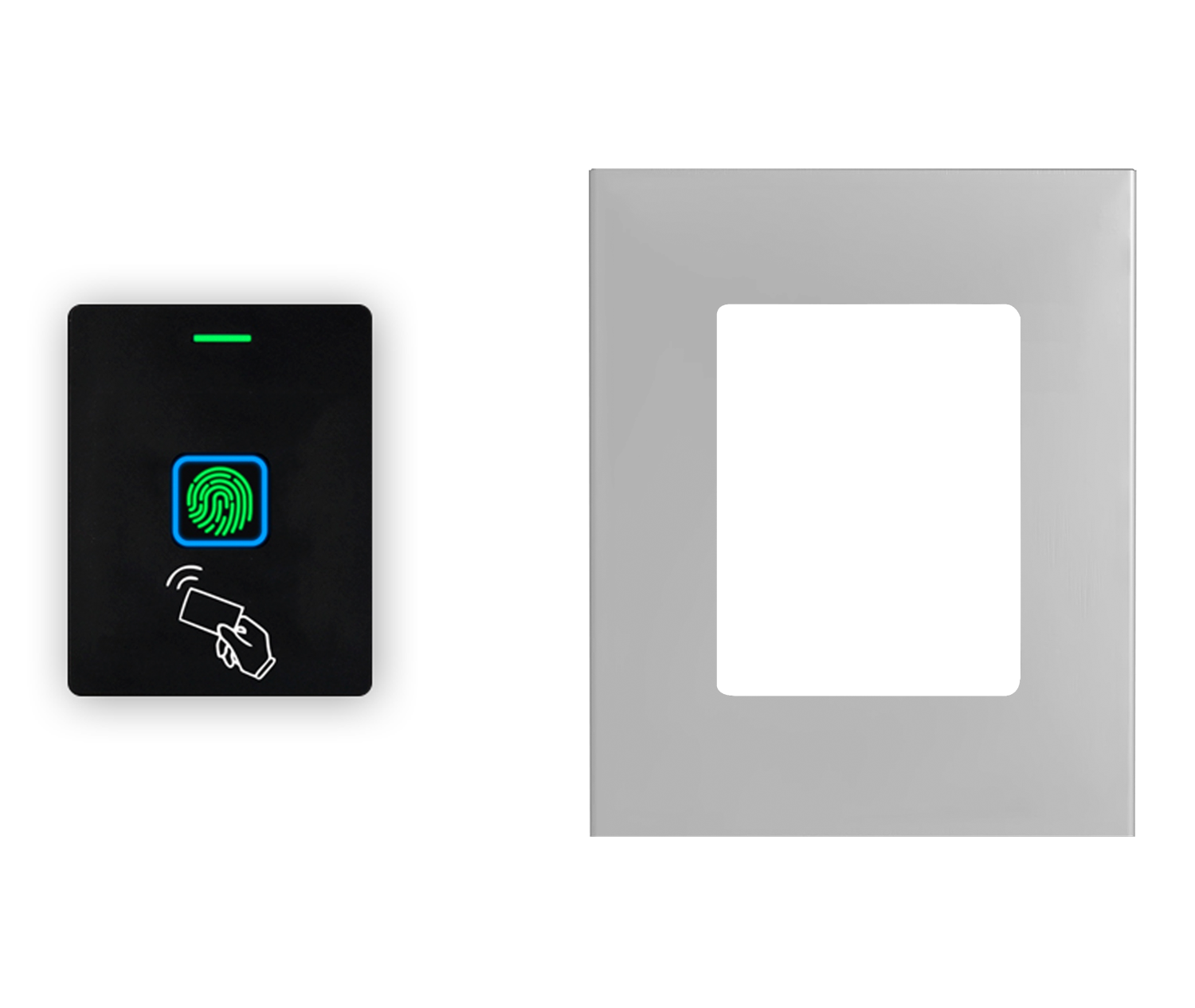 N3000/Bio-N - fingerprint and proximity module