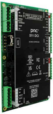 Din mount version 