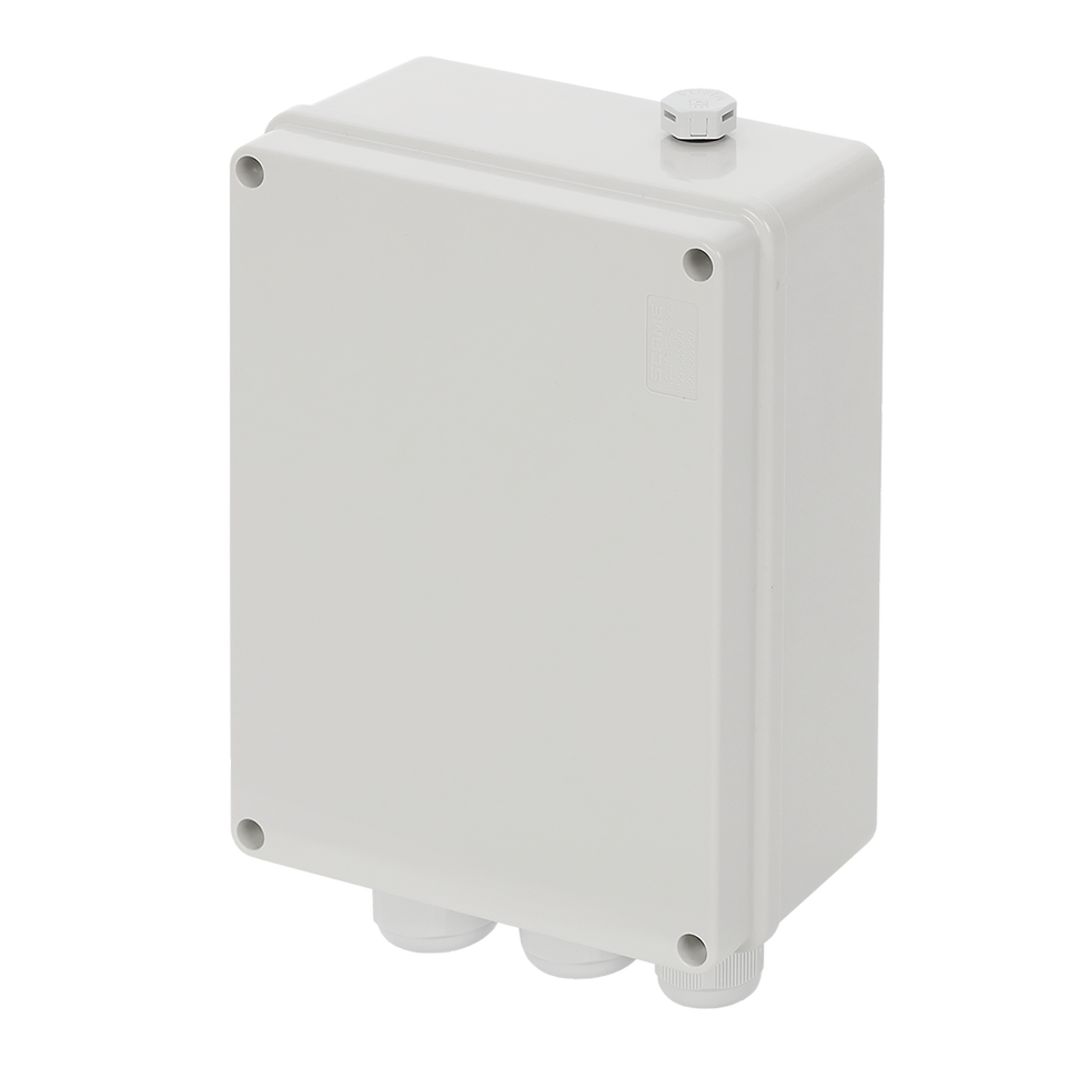 Thumbnail: SW-104E 4-Port outdoor PoE switch