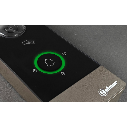 Thumbnail: CLIP G+  surface mount video panel