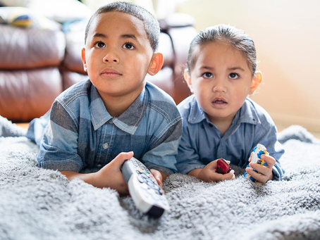 Is Advertising Harming Our Children? Investigating the Damaging Impact and Effect