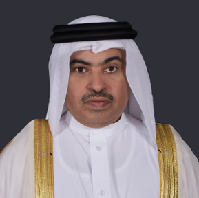 H.E. Ali bin Ahmed Al Kuwari