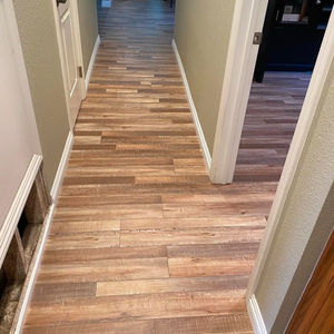 Vinyl Laminate Flooring 2022.
