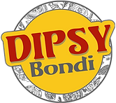 DIPSY BONDI - BEST HUMMUS | BEST SHAKSHUKA | BEST SALADS | BEST COFFEE | MIDDLE EASTERN SWEETS & MORE