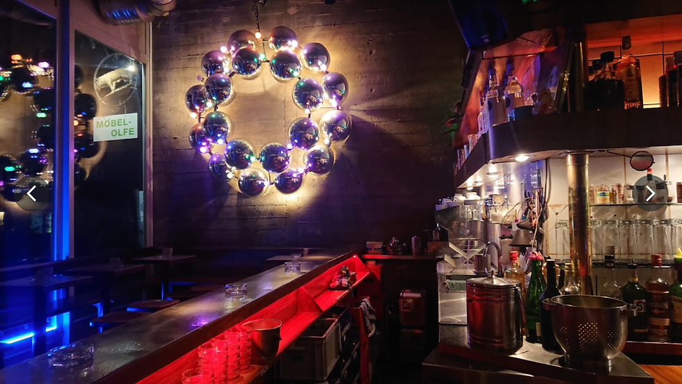 The best bars in Berlin: Local favorites you need to try