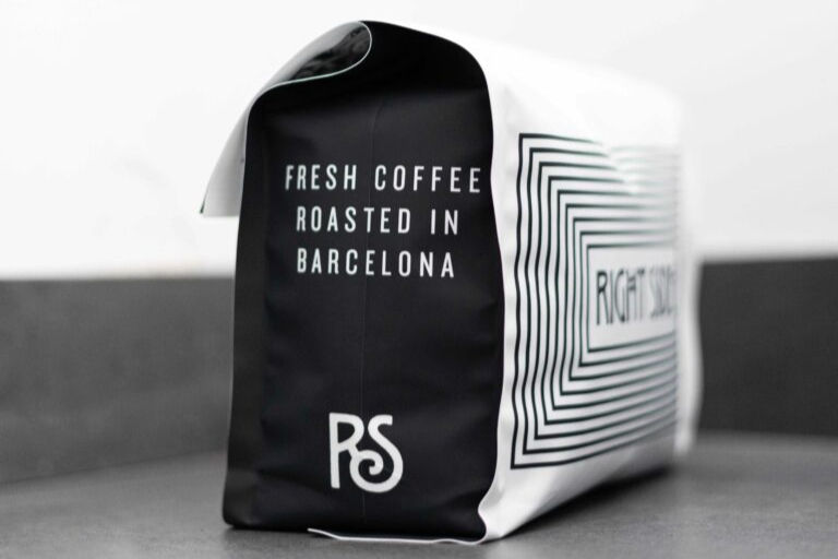 Photo: Right Side Coffee Roasters