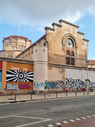 Visit Centre Cultural La Model: A prison museum revealing a darker side of Barcelona's history