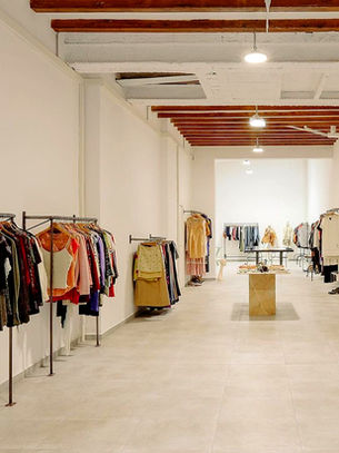 Vintage stores in Barcelona that won’t disappoint you