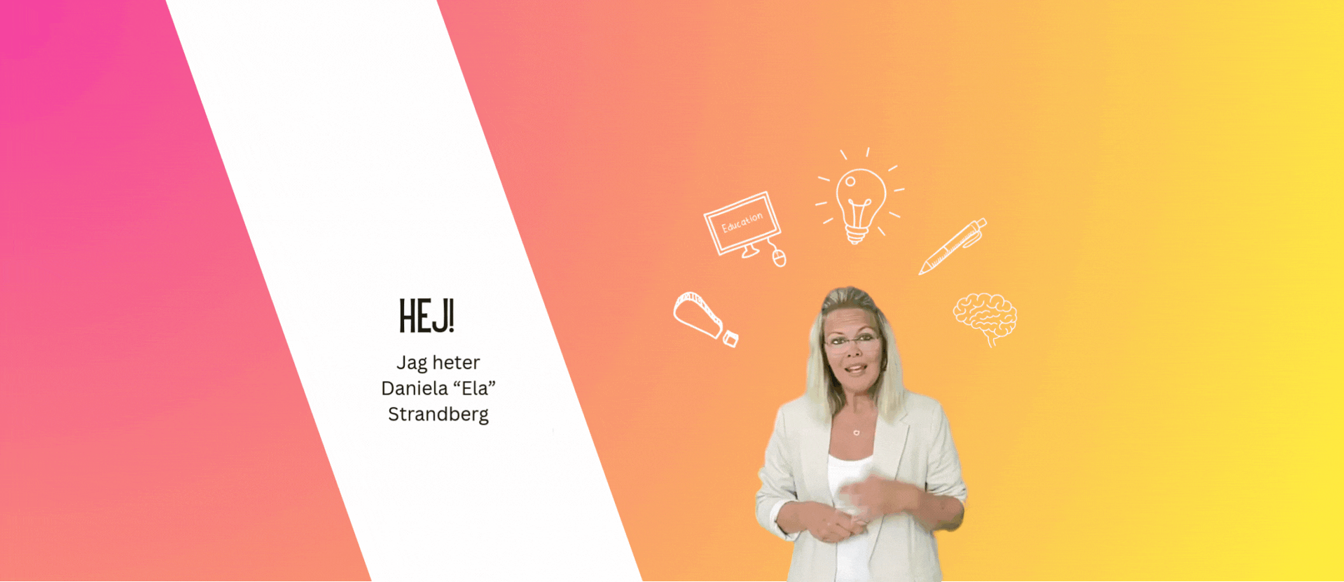 Daniela “Ela” Strandberg.gif