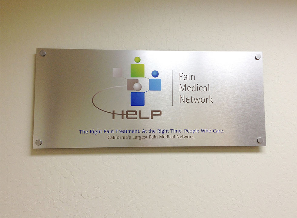 HELP_sign
