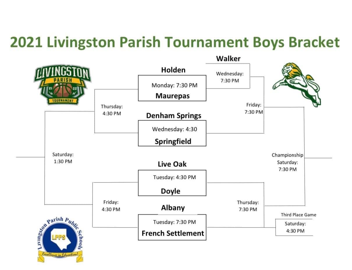 French Settlement High School hosts Livingston Parish Classic