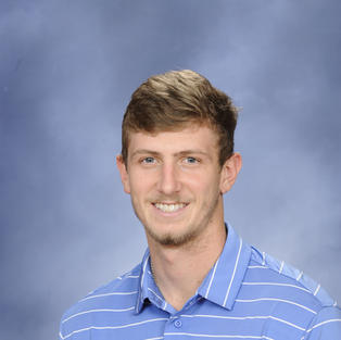 Jackson LeBourgeois