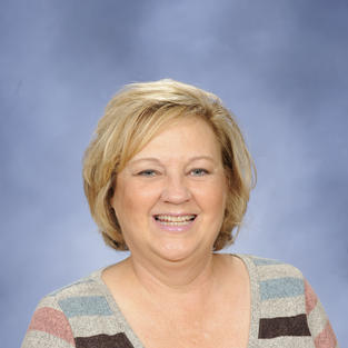 Lydia Brewer