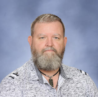 Kevin Sykes