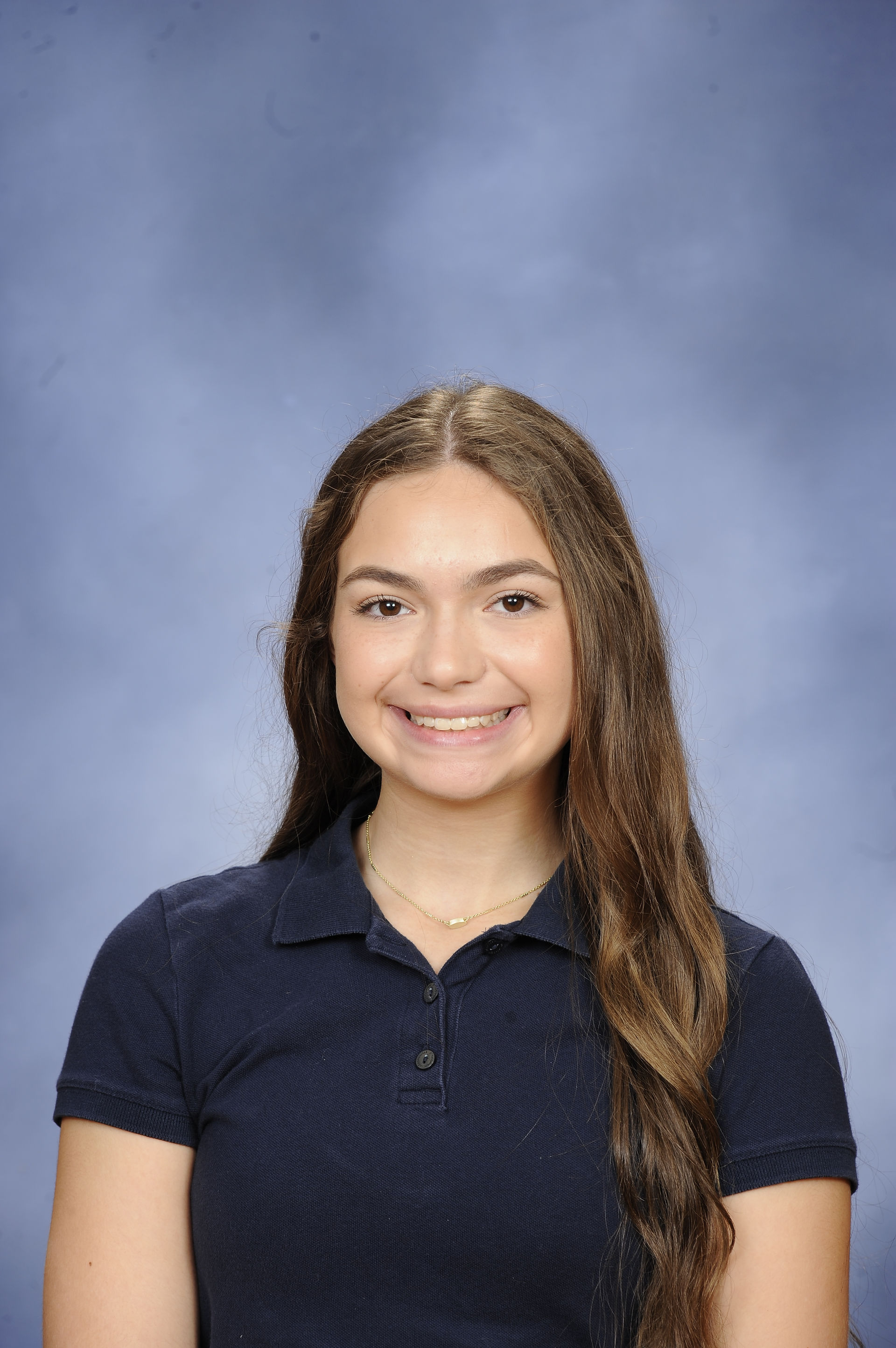 Emma Martin - Senior Maid