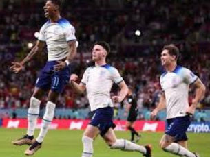 Lavoga Sport exclusivo: Inglaterra 3 x 0 País de Gales