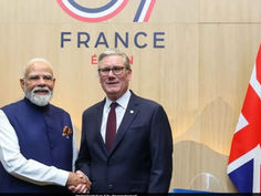 Empresas francesas e indianas investirão £1,3 bilhão em projetos no Reino Unido