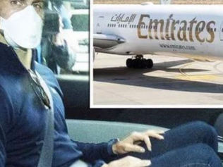 Novak Djokovic fora do Australian Open de 2022