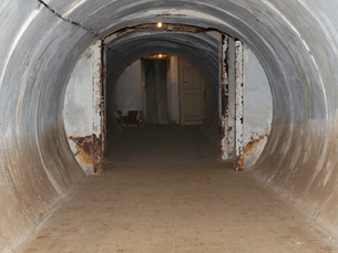 Alemanha se prepara para reativar Bunkers em todo país