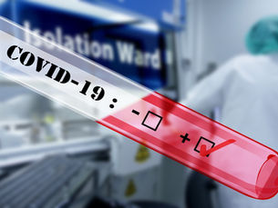 Países europeus entram em segundo lockdown