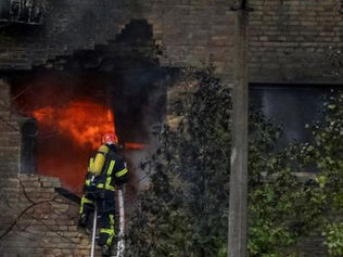 Lavoga EXCLUSIVE : Guerra na Ucrânia