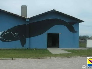 Importante museu do litoral catarinense está fechado há três anos para visitação pública