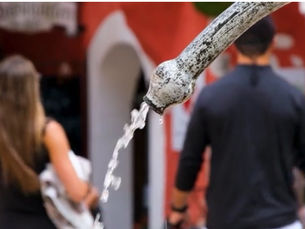 Massa de ar quente faz verão da Alemanha ferver