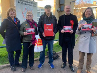 Brasileiros de Expressão: As eleições regionais acontecem no Reino Unido no dia 05 de maio