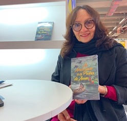 “As Amazonas e a Pedra do Amor" é uma das obras em destaque na Feira do Livro na Alemanha