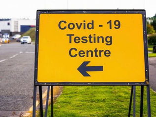 Agência da Saúde do Reino Unido comprova erro de Laboratório inglês em resultados de testes do Covid