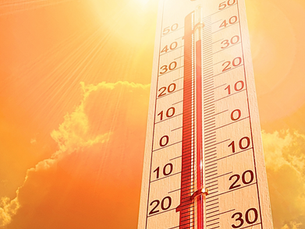 Europa enfrenta calor recorde: 8 mortos, escolas fechadas e monumentos interditados