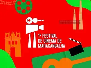 SÃO SEBASTIÃO DO PASSÉ SEDIA O "I FESTIVAL DE CINEMA DE MARACANGALHA"