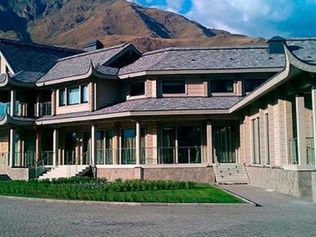 Especialistas garantem: Putin transferiu toda a família para um “banker especial” na Sibéria 