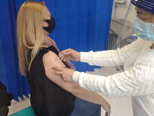 Variante Delta da Índia,está reinfectando pacientes que já tiveram Covid 19