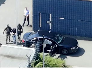 Tragédia no Festival de Solingen, na Alemanha foi provocado por ato terrorista. Suposto autor do ataque com faca se entregou a Polícia