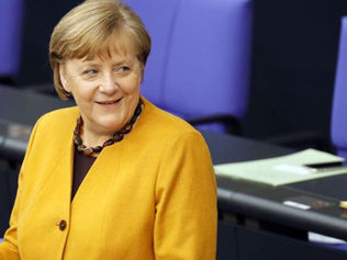 Alemães escolhem neste domingo, o sucessor da chancelar Angela Merkel