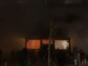 Tragédia em estação de esqui durante as festas de final de ano na Suíça: Dezenas de mortes e feridos