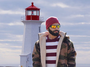 Doudounes quentinhos para o inverno